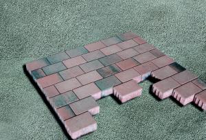 Lachendorfer DiLock B11 rotbunt