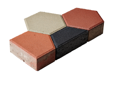 Lachendorfer Sechskant