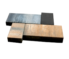 Lachendorfer Pflasterplatte